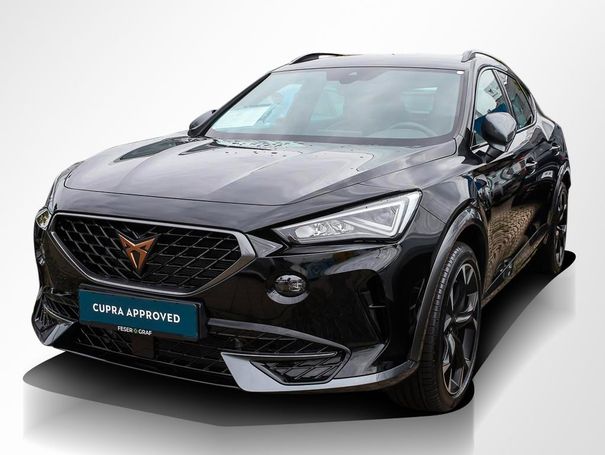 Cupra Formentor 1.4 e-HYBRID DSG 150 kW image number 10