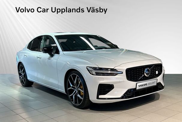 Volvo S60 AWD T8 341 kW image number 6