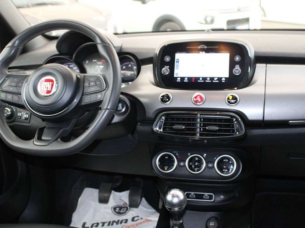 Fiat 500X 1.0 88 kW image number 11