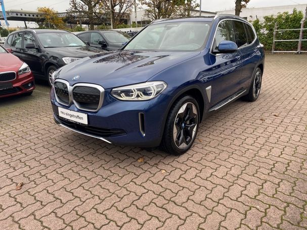 BMW iX3 Impressive 210 kW image number 2