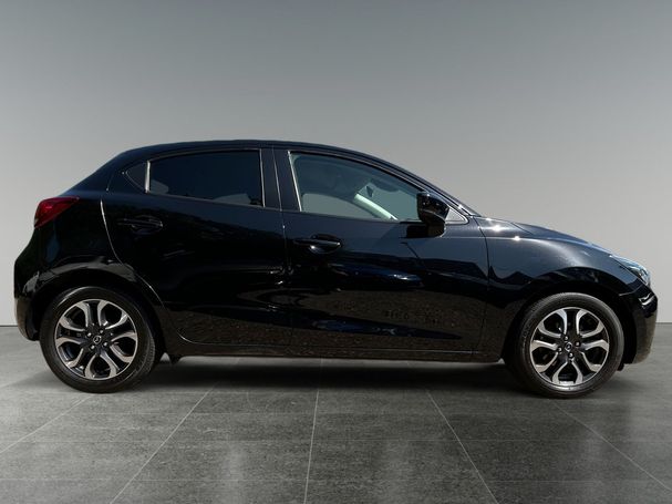 Mazda 2 SkyActiv-G 66 kW image number 7