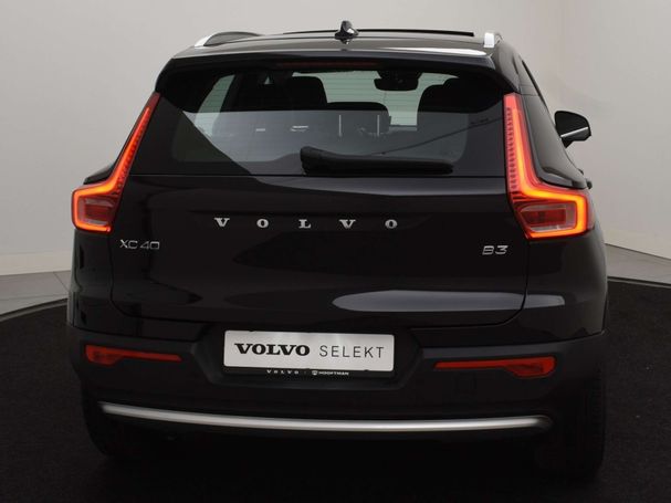 Volvo XC40 B3 Plus 120 kW image number 5