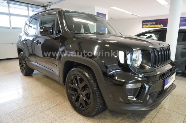 Jeep Renegade 88 kW image number 4