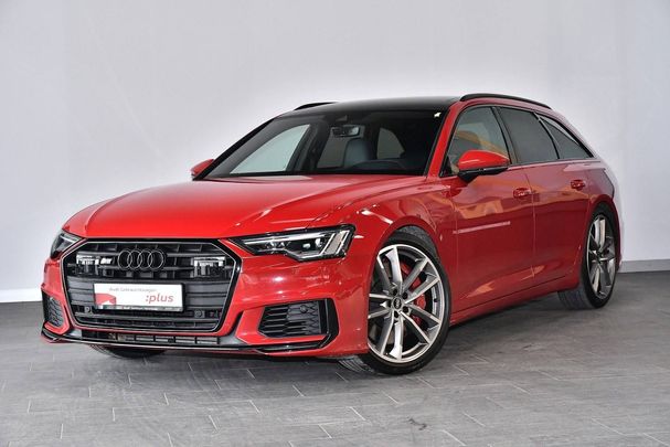 Audi S6 3.0 TDI quattro Avant 253 kW image number 1