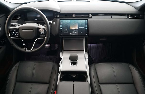 Land Rover Range Rover Velar D300 SE 221 kW image number 9