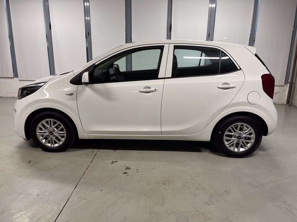 Kia Picanto 1.0 48 kW image number 4