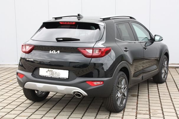 Kia Stonic 1.0 88 kW image number 3