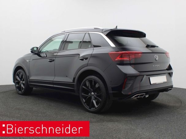 Volkswagen T-Roc 2.0 TDI DSG 4Motion 110 kW image number 1