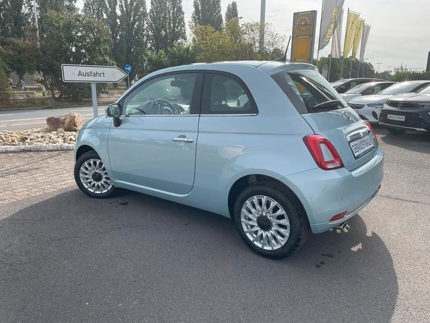 Fiat 500 51 kW image number 2