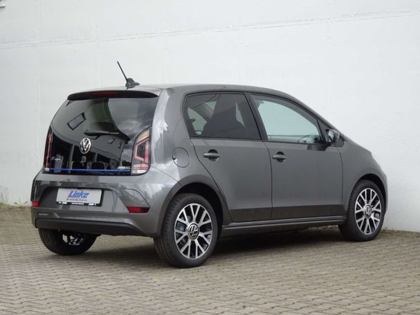 Volkswagen up! 60 kW image number 5