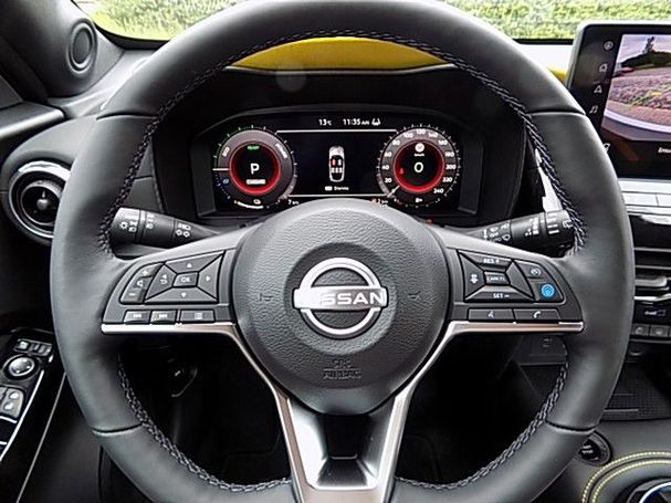 Nissan Juke 105 kW image number 22