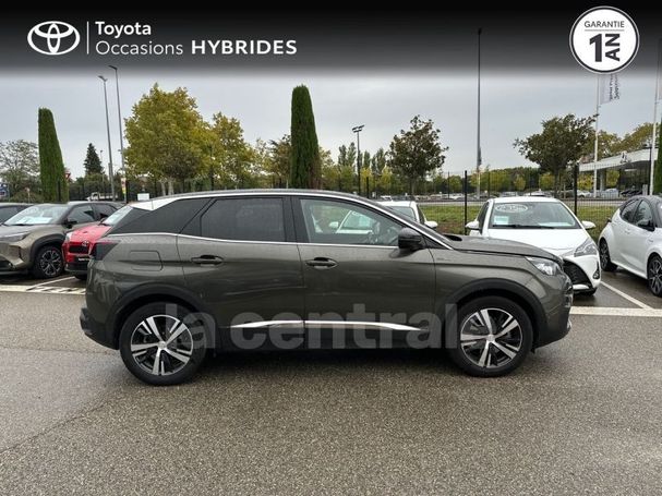 Peugeot 3008 Hybrid e-EAT8 165 kW image number 2