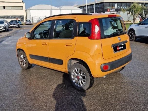 Fiat Panda 0.9 TwinAir Natural 63 kW image number 5