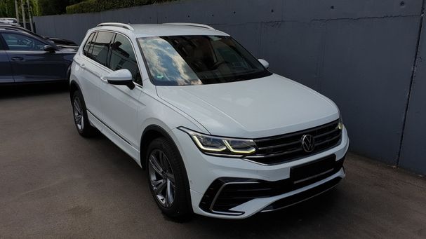 Volkswagen Tiguan 1.4 eHybrid R-Line DSG 180 kW image number 1