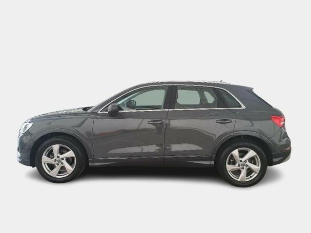 Audi Q3 35 TDI S tronic Advanced Business 110 kW image number 2