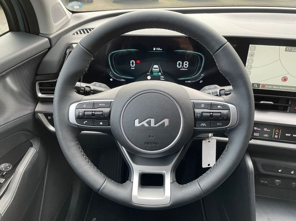 Kia Sportage 1.6 T-GDI Vision 110 kW image number 13