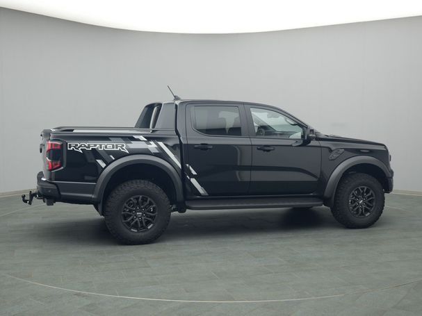 Ford Ranger Raptor 154 kW image number 45