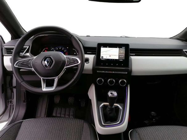 Renault Clio 66 kW image number 15