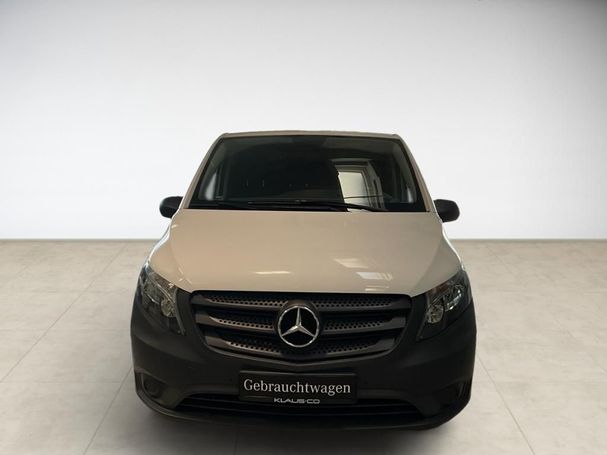 Mercedes-Benz Vito 116 CDi 120 kW image number 2