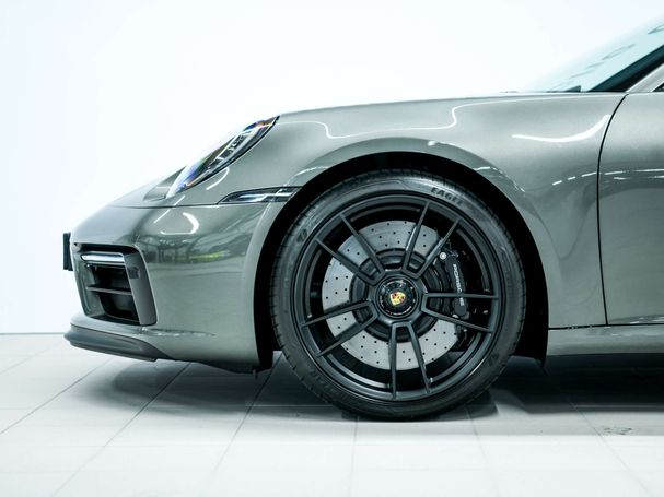 Porsche 992 Carrera 4 GTS 353 kW image number 6