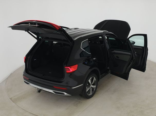 Seat Tarraco 2.0 TDI 110 kW image number 15