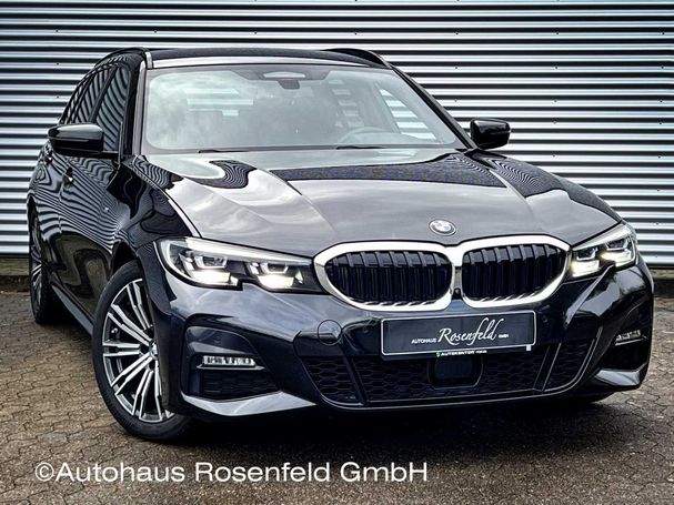 BMW 320d Touring 140 kW image number 2