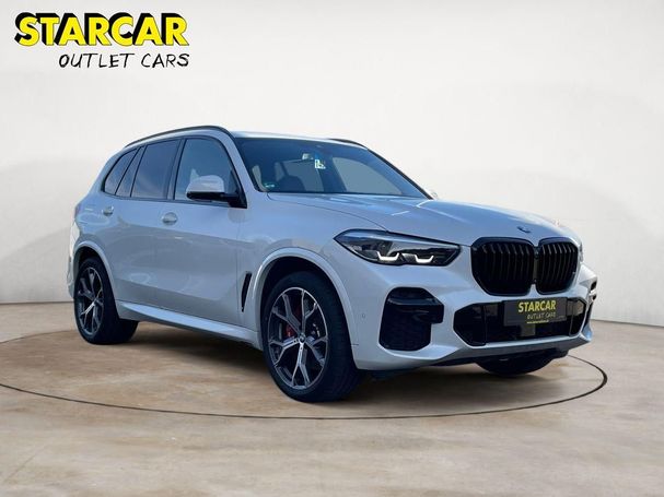 BMW X5 xDrive 210 kW image number 2