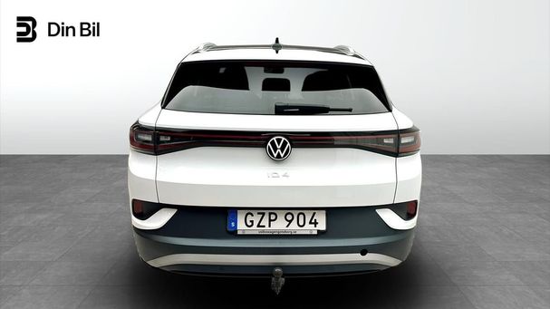 Volkswagen ID.4 152 kW image number 3