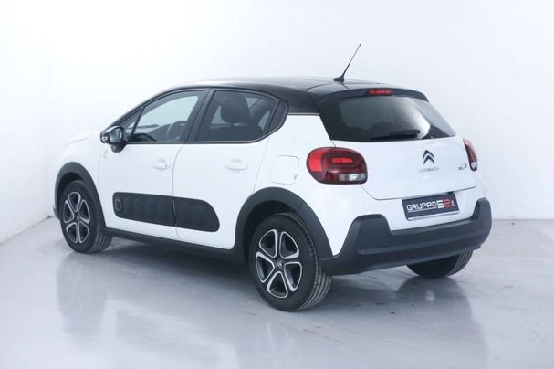 Citroen C3 Pure Tech 82 S&S 60 kW image number 7