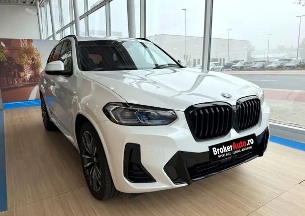 BMW X3 xDrive 210 kW image number 1