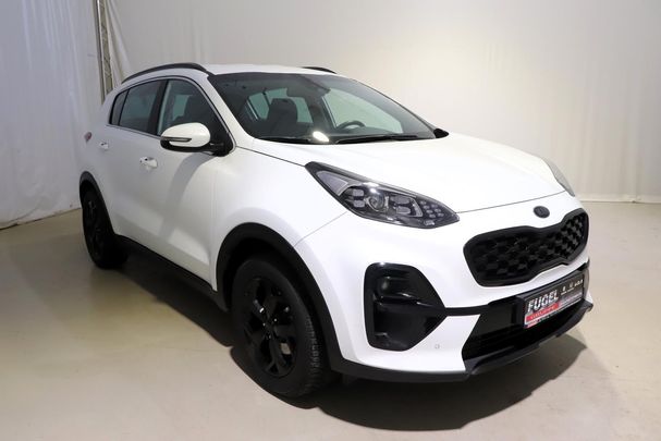 Kia Sportage 1.6 DCT 100 kW image number 15