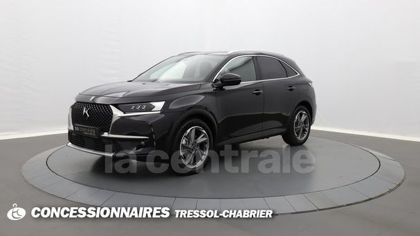 DS Automobiles 7 Crossback 1.6 E-Tense 300 4x4 221 kW image number 1