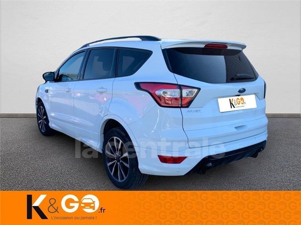 Ford Kuga 1.5 ST-Line 110 kW image number 5