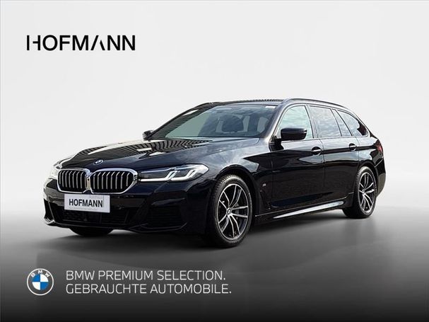 BMW 530i xDrive M Sport 180 kW image number 1