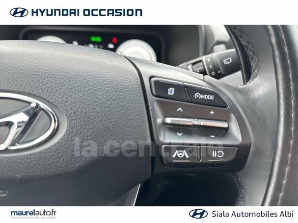 Hyundai Kona 100 kW image number 23