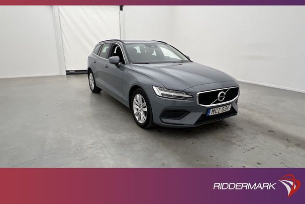 Volvo V60 B4 145 kW image number 2