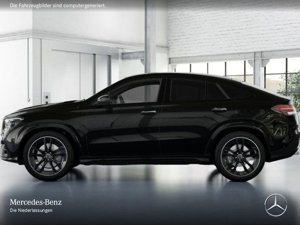 Mercedes-Benz GLE 350 de 245 kW image number 5