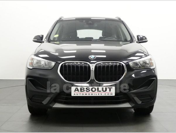 BMW X1 16d sDrive 85 kW image number 2