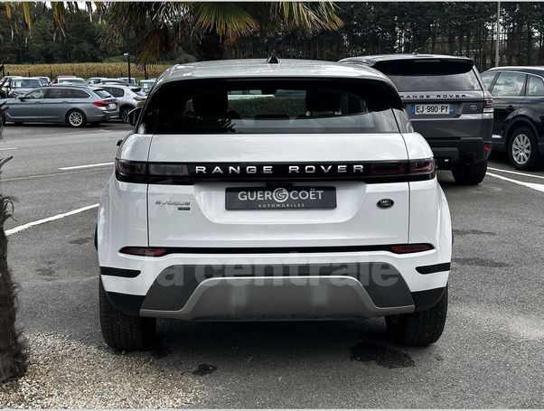 Land Rover Range Rover Evoque P300e PHEV 227 kW image number 3