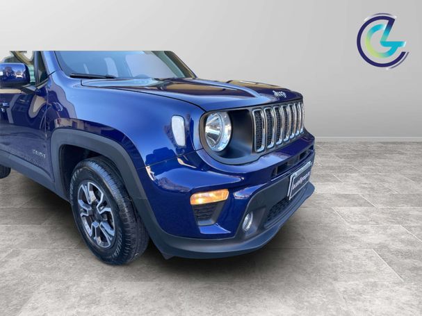 Jeep Renegade 1.0 Longitude 88 kW image number 41