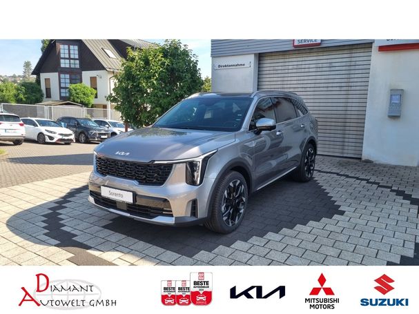 Kia Sorento 2.2 Platinum AWD 142 kW image number 1