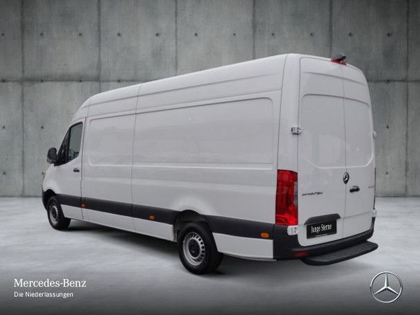 Mercedes-Benz Sprinter 317 CDI 125 kW image number 7