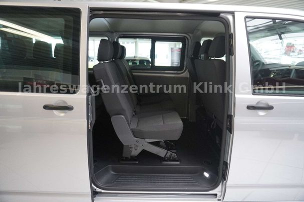 Volkswagen T6 Kombi 2.0 TDI 110 kW image number 12