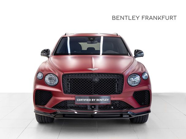 Bentley Bentayga V8 404 kW image number 3