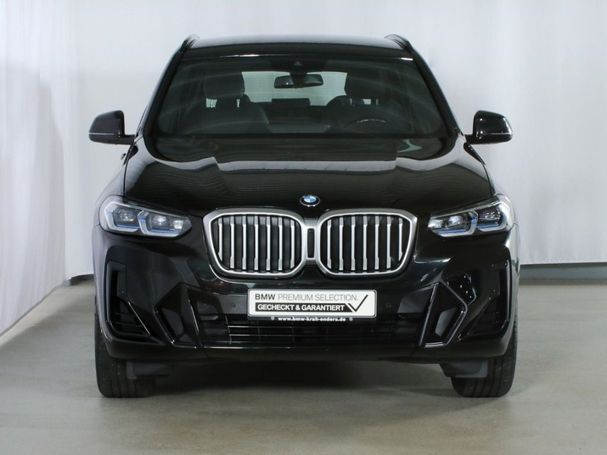 BMW X3 xDrive 140 kW image number 2