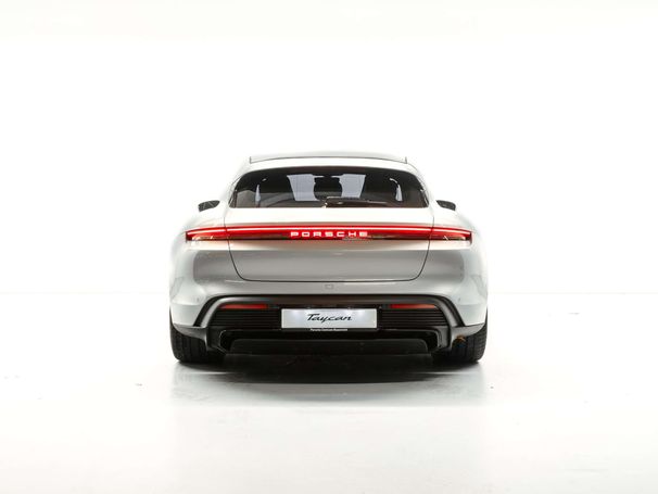 Porsche Taycan Sport Turismo 300 kW image number 3