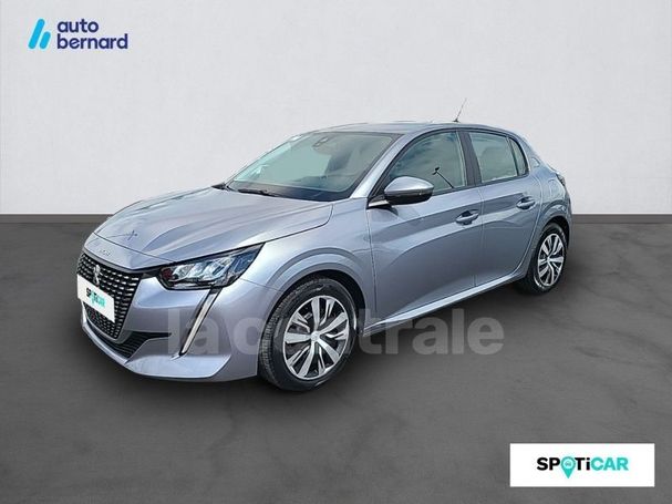 Peugeot 208 PureTech 100 Active 74 kW image number 1