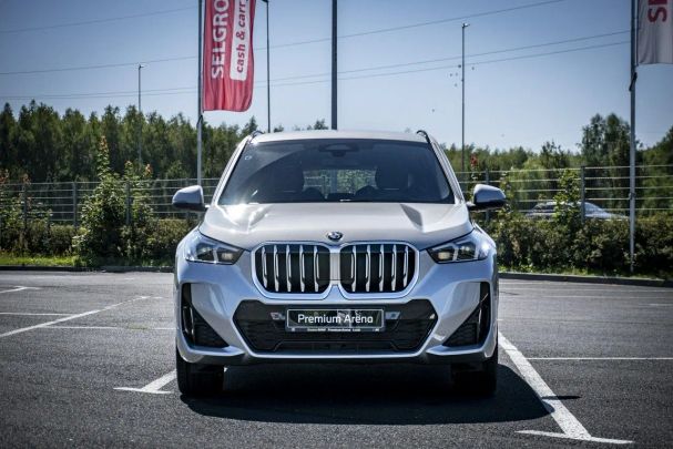 BMW X1 sDrive 125 kW image number 5