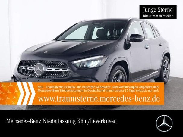 Mercedes-Benz GLA 200 120 kW image number 2