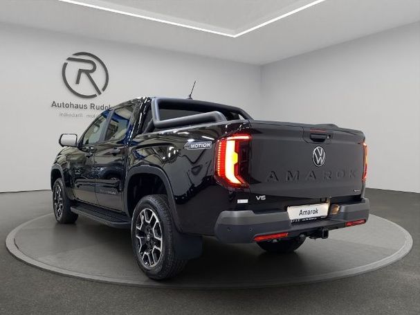 Volkswagen Amarok 3.0 TDI 4Motion 177 kW image number 3